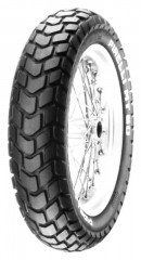 Pneu MT 60 (E) dimensions 120/90-17 M/C indices 64S TT Trail PIRELLI | Moto