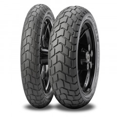 Pneu MT 60 RS CORSA 160/60 R 17 M/C 69H TL Trail Standard PIRELLI