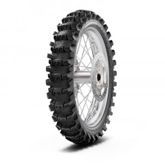 Pneu Scorpion MX Soft dimensions 90/100-16 M/C indices 51M NHS TT PIRELLI | Motocross