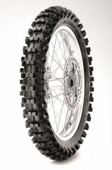 Pneu Scorpion MX32 Mid Soft dimensions 100/90-19 M/C indices 57M TT PIRELLI | Motocross