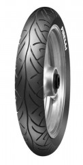 Pneu Sport Demon (F) dimensions 120/70-17 M/C indices 58H TL PIRELLI | Moto