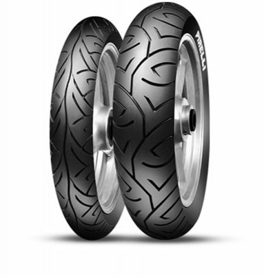 Pneu Sport Demon dimensions 130/70-17 M/C indices 62H TL PIRELLI | Mécaboite, Moto