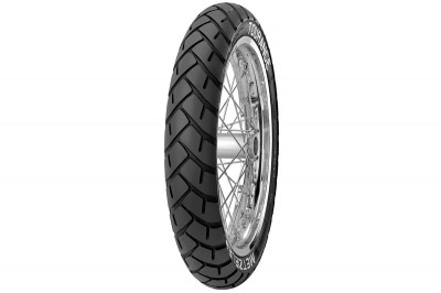 Pneu Tourance (F) 90/90-21 M/C 54S TT METZELER | Motocross, Mécaboite, Moto