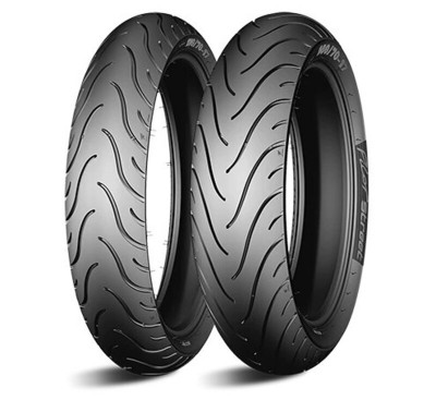 PNEU MICHELIN S/T PILOT STREET