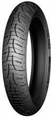 Pneu S/T Radial Pilot Road 4 GT 120/70 ZR 17 M/C (58W) TL Michelin | Moto
