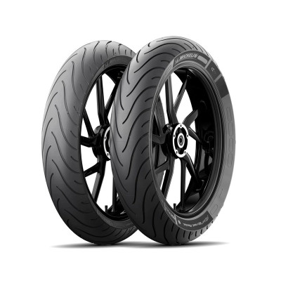 PNEU MICHELIN S/T RADIAL PILOT STREET RADIAL