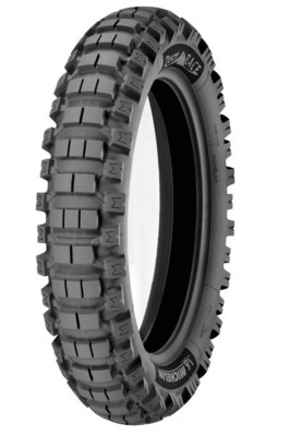 Pneu moto arrière Michelin Desert Race 140/80-18