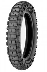 Pneu moto arrière Michelin Desert Race 140/80-18