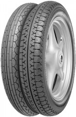 Pneu Moto Continental K112 arrière 4, 00/0-18
