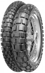 Pneu Moto Continental TKC80 130/80-17