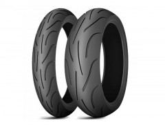 Pneu Moto Michelin Pilot Power avant 120/70-17