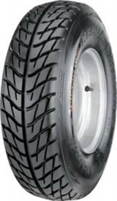 Pneu Street Speedracer K546F 20x7-8 23N 4PR TL Kenda
