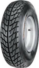 Pneu Street Speedracer K546F 20x7-8 23N 4PR TL Kenda