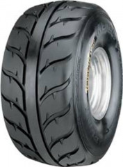 Pneu Street Speedracer K547 19x8-8 24N 4PR TL Kenda