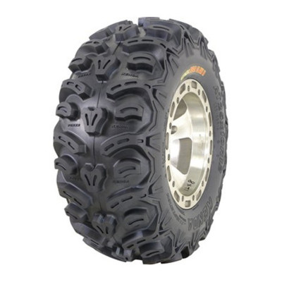 Pneu Utility K587 Bear Claw HTR 26x11R14 54N 8PR TL Kenda
