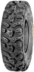 Pneu Utility K587 Bear Claw HTR 26x9R12 49N 8PR TL ATV Kenda