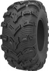 Pneu Utility K592 Bear Claw EVO 28x9-14 51L 6PR TL ATV Kenda