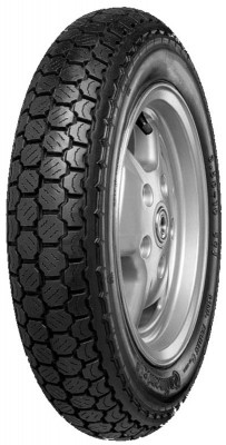 Pneu Scoot K62 3.50/0-10 M/C 59J TL Continental