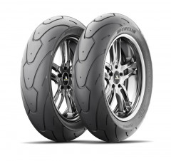Pneu Scooter Michelin BOPPER 120/90-10