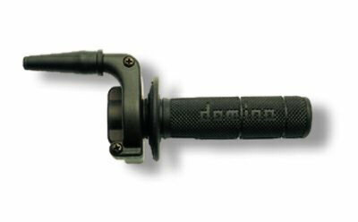 Poignée de gaz Domino