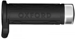 Poignées chauffantes Cruiser Custom Ø25 Oxford