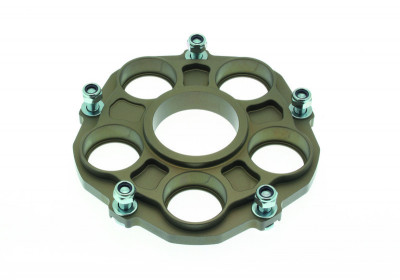 Support couronne type 51608/51607 Afam | Moto DUCATI