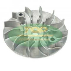 Poulie fixe marque TOP PERFORMANCES ventilée Kymco