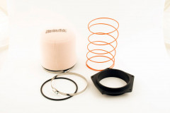 POWER FLOW YFZ450 04-05