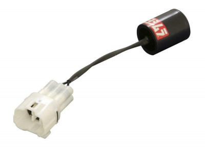 Power-Up Unit Yoshimura | SUZUKI QUADRACER LTR 450