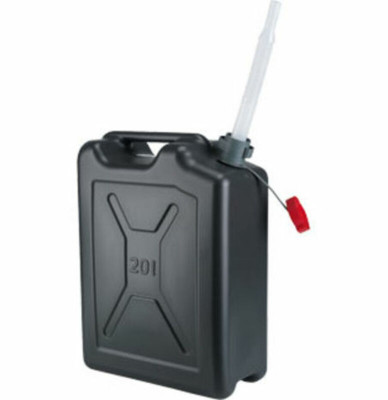 Pressol Jerrican 20L pour hydrocarbure Pressol