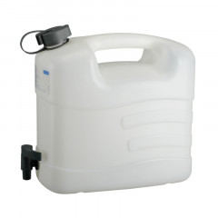 Pressol Jerrican eau 10L alimentaire robinet démontable Pressol