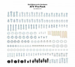 Pro Pack Bolt ATV & UTV Honda/Yamaha/Suzuki/Kawasaki