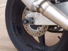 BRAS OSC. CBR900RR FIREBLADE '00-01