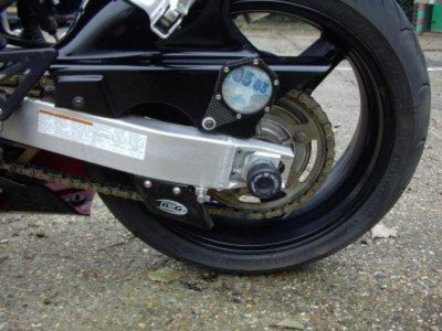 BRAS OSC. GSXR