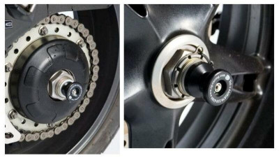 BRAS OSC. SPRINT ST 05, SPEED TRIPLE '05