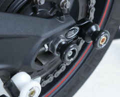 BRAS OSC. STREET TRIPLE 675 '07