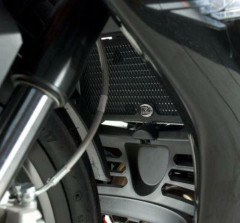 Protection de radiateur alu R&G | SUZUKI BANDIT GSF 650