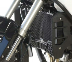 Protection de radiateur alu R&G | Moto HONDA