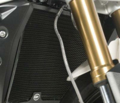 Protection de radiateur R&G | Moto SUZUKI
