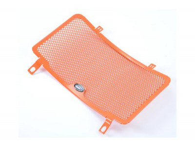 Protection de radiateur alu R&G | KTM SUPER DUKE GT 1290, KTM SUPER DUKE R 1290