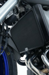 Protection de radiateur alu R&G | Moto YAMAHA