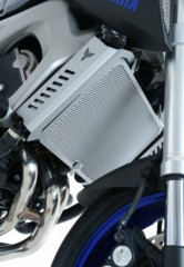 Protection de radiateur alu R&G | Moto YAMAHA
