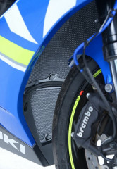 Protection de radiateur R&G | SUZUKI GSX R ABS 1000