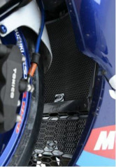 Protection de radiateur R&G | SUZUKI GSX R ABS 1000