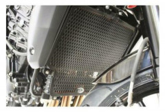 Protection de radiateur alu R&G | TRIUMPH SPEED TRIPLE 1050