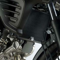 Protection de radiateur alu R&G | SUZUKI V-STROM DL 650