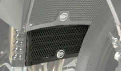 Protection de radiateur alu R&G | TRIUMPH SPEED TRIPLE 1050, TRIUMPH SPEED TRIPLE S 1050