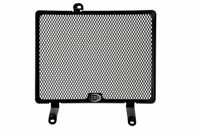 Protection de radiateur alu R&G | KTM DUKE ABS 790, KTM DUKE ABS L (A2) 790
