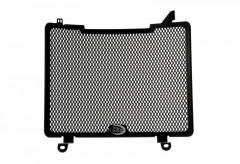 Protection de radiateur alu R&G | KTM DUKE ABS 790, KTM DUKE ABS L (A2) 790