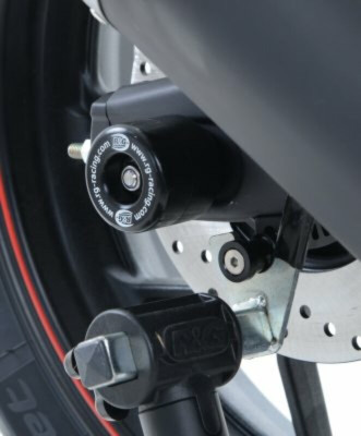 PROT.BRAS OSC. R&G YAM YZF-R3 15